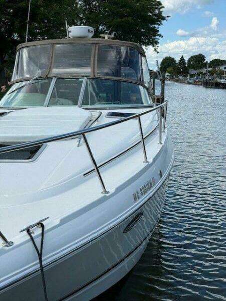 35ft Chaparral Yacht For Sale