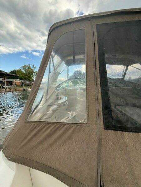 35ft Chaparral Yacht For Sale