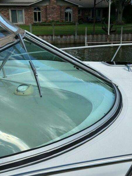 35ft Chaparral Yacht For Sale