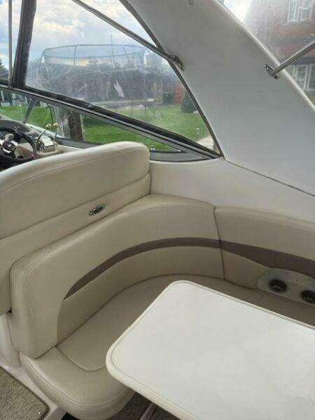 35ft Chaparral Yacht For Sale