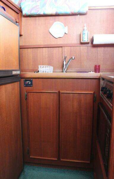 36ft Chris Craft Yacht For Sale 36ft Chris Craft Yacht For Sale