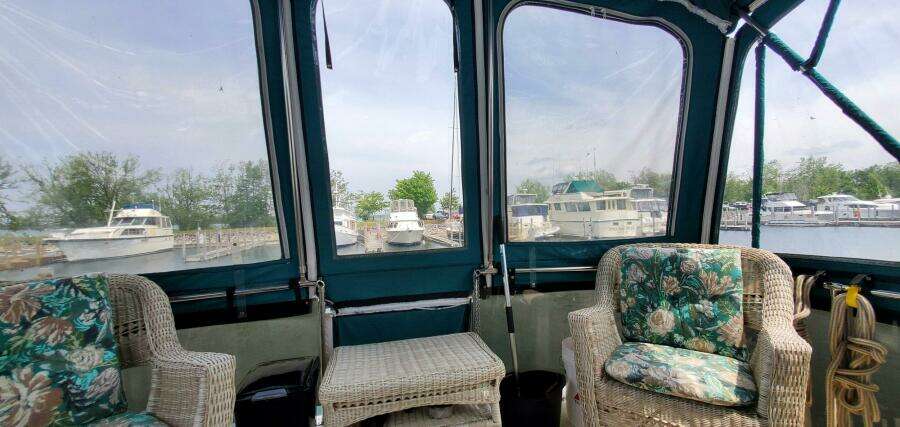 36ft Chris Craft Yacht For Sale 36ft Chris Craft Yacht For Sale