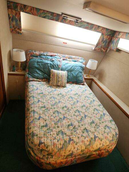 36ft Chris Craft Yacht For Sale 36ft Chris Craft Yacht For Sale