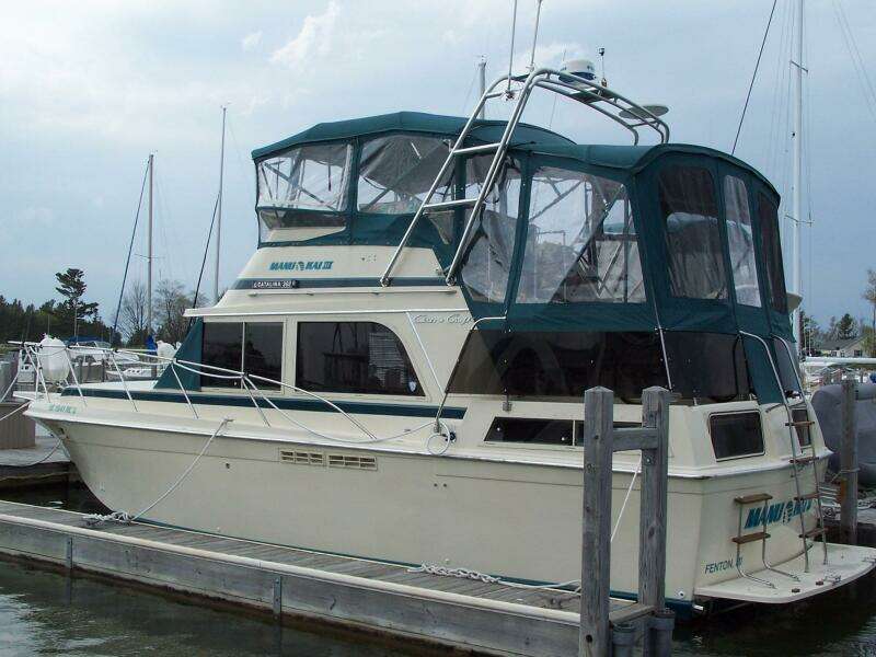 36ft Chris Craft Yacht For Sale 36ft Chris Craft Yacht For Sale