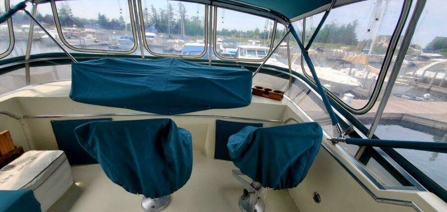 36ft Chris Craft Yacht For Sale 36ft Chris Craft Yacht For Sale