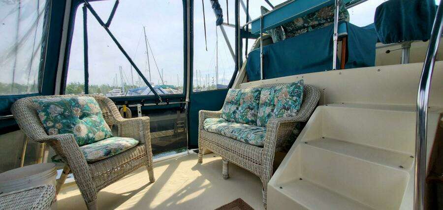 36ft Chris Craft Yacht For Sale 36ft Chris Craft Yacht For Sale