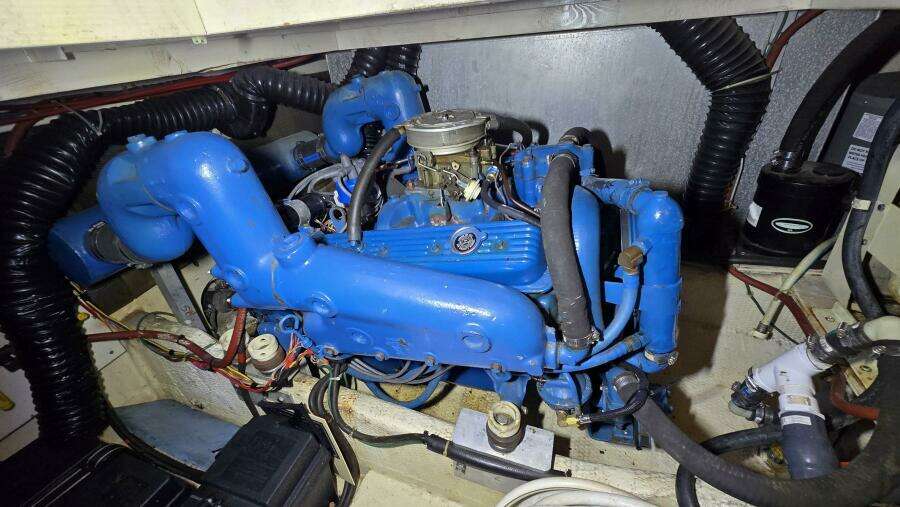 36ft Chris Craft Yacht For Sale 36ft Chris Craft Yacht For Sale