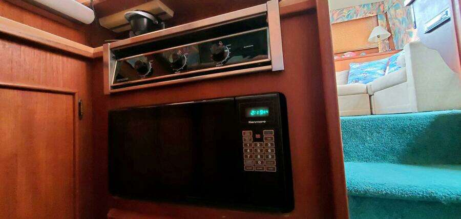 36ft Chris Craft Yacht For Sale 36ft Chris Craft Yacht For Sale