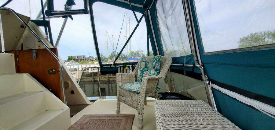 36ft Chris Craft Yacht For Sale 36ft Chris Craft Yacht For Sale