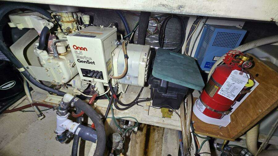 36ft Chris Craft Yacht For Sale 36ft Chris Craft Yacht For Sale