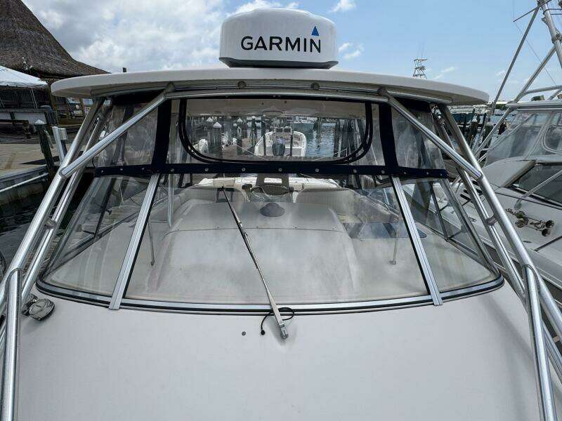 King Fish III 33ft Grady White Yacht For Sale
