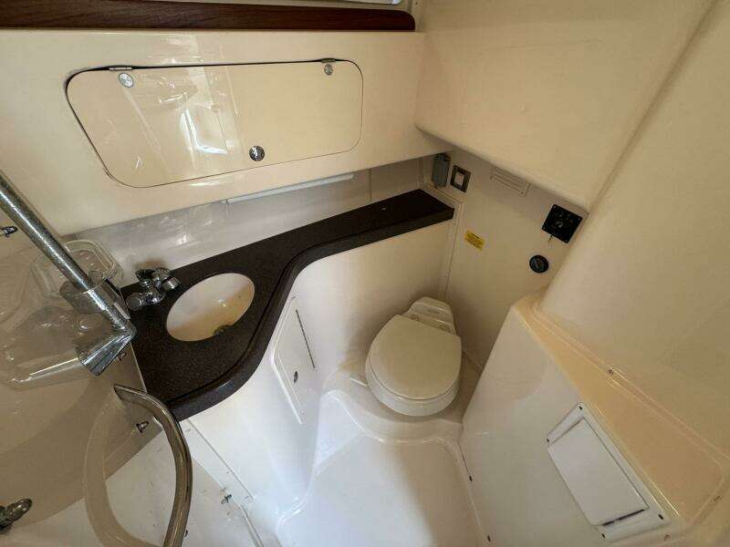King Fish III 33ft Grady White Yacht For Sale