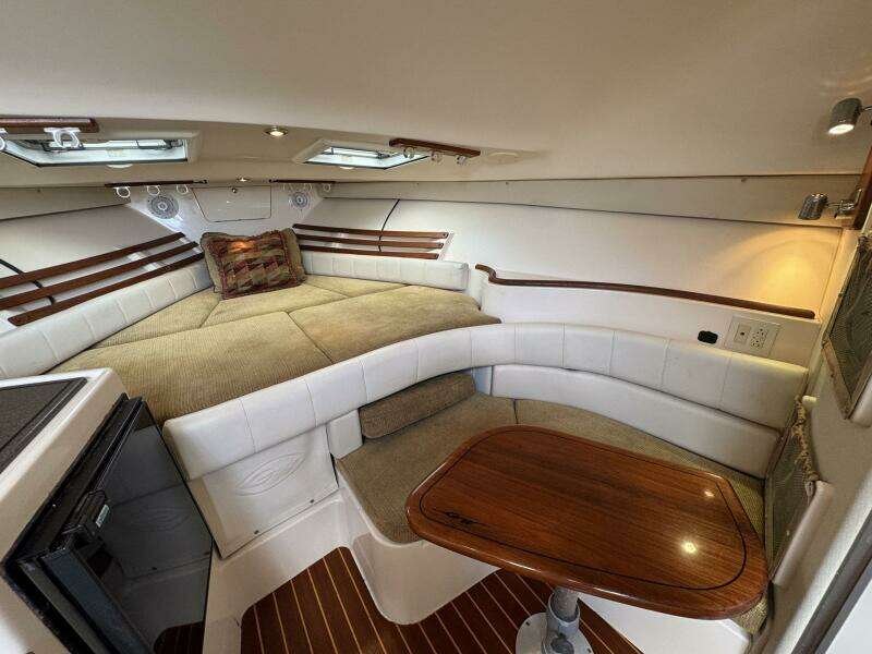 King Fish III 33ft Grady White Yacht For Sale
