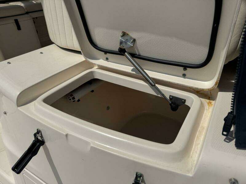 King Fish III 33ft Grady White Yacht For Sale