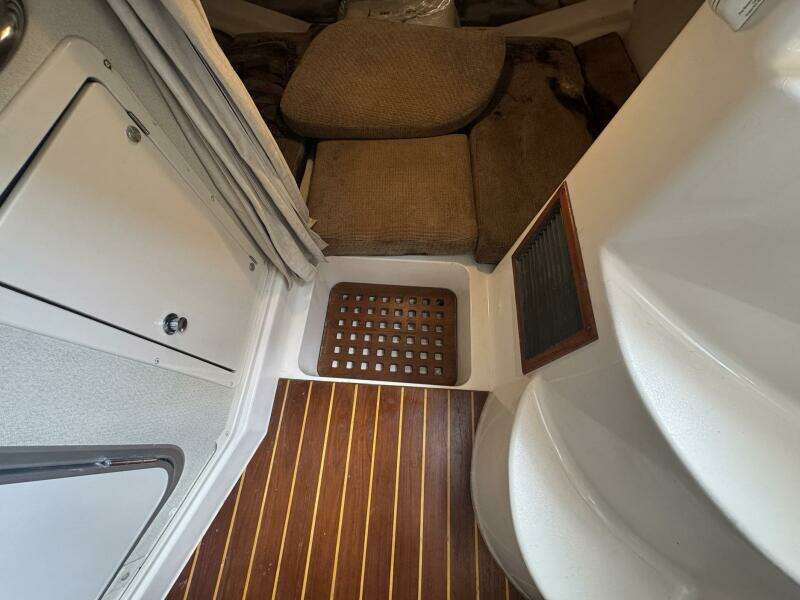 King Fish III 33ft Grady White Yacht For Sale