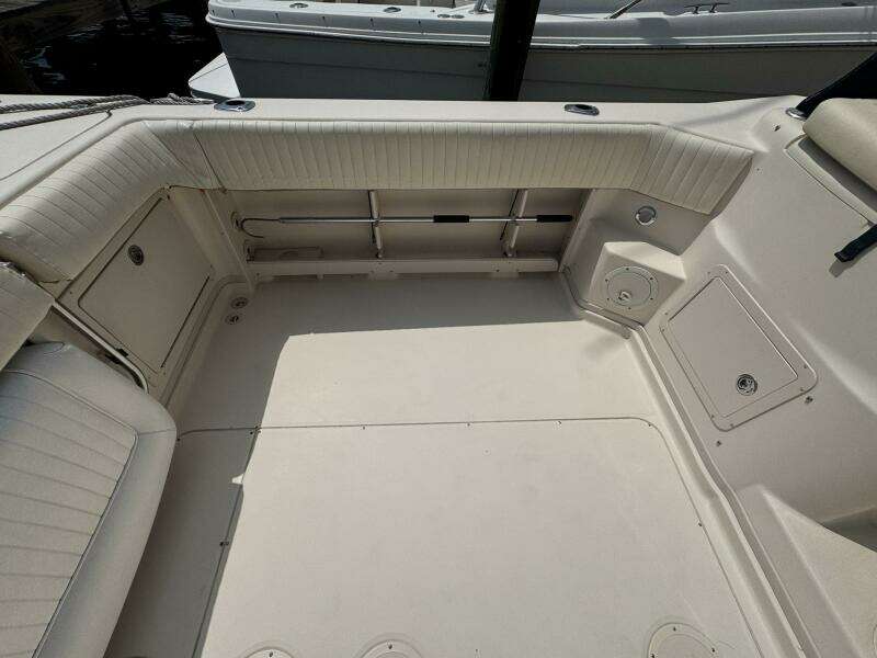 King Fish III 33ft Grady White Yacht For Sale