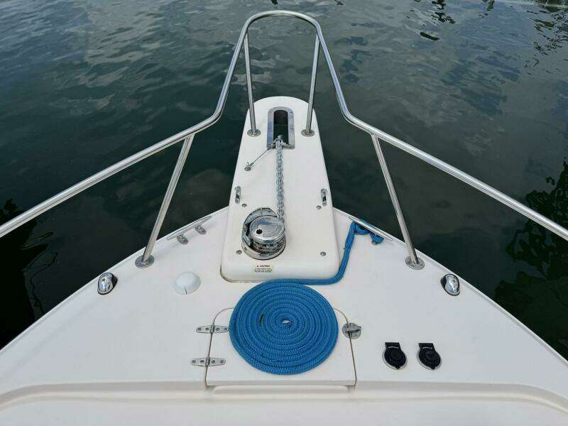 King Fish III 33ft Grady White Yacht For Sale