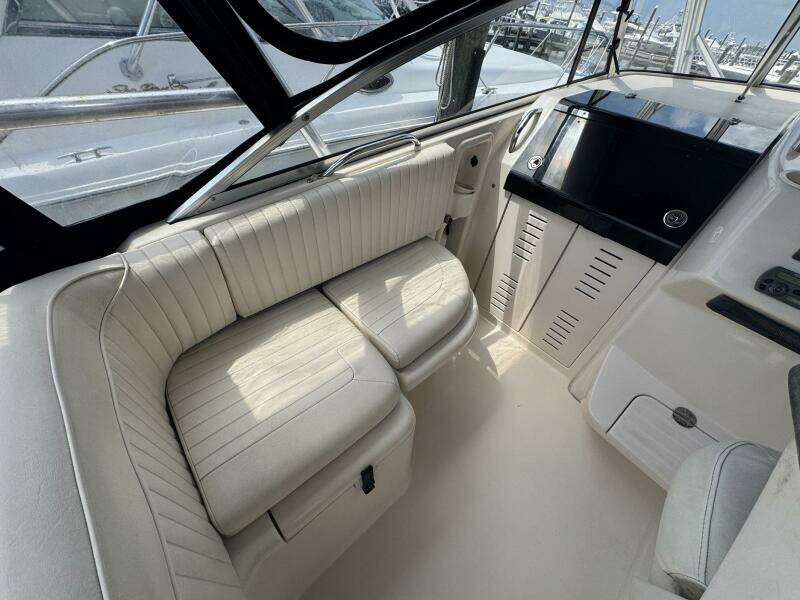 King Fish III 33ft Grady White Yacht For Sale