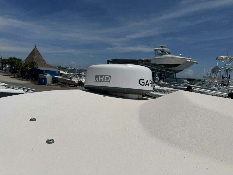 King Fish III 33ft Grady White Yacht For Sale