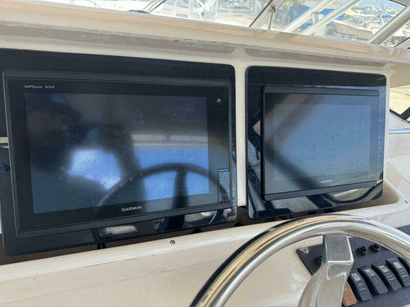 King Fish III 33ft Grady White Yacht For Sale
