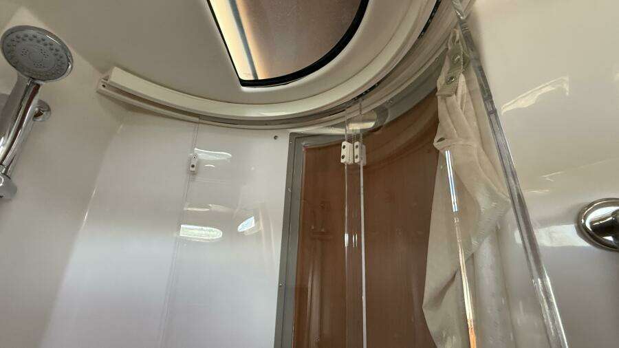 Frisky 37ft Cutwater Yacht For Sale