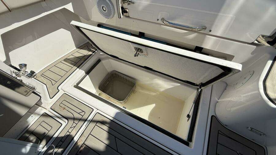 Frisky 37ft Cutwater Yacht For Sale