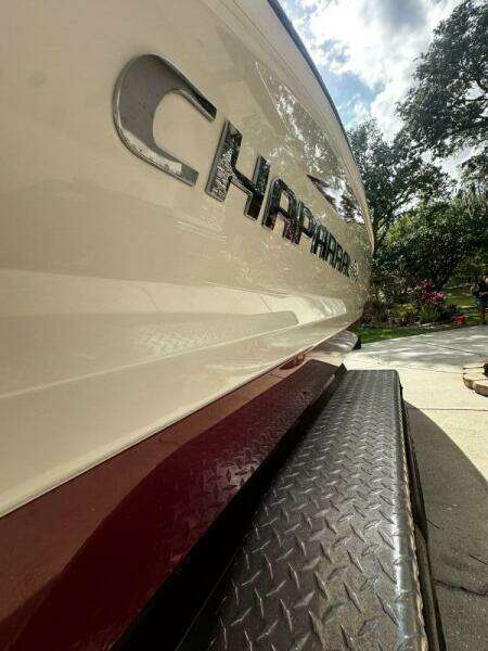 23ft Chaparral Yacht For Sale