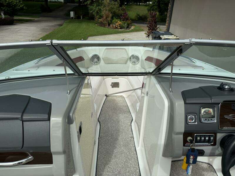 23ft Chaparral Yacht For Sale