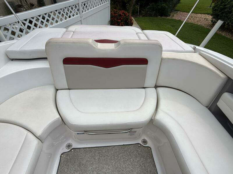 23ft Chaparral Yacht For Sale