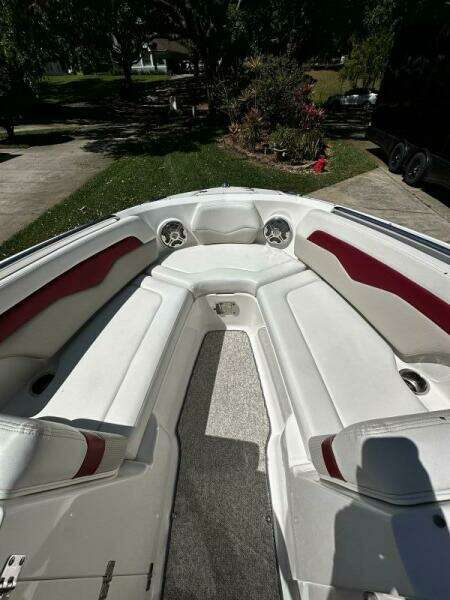 23ft Chaparral Yacht For Sale