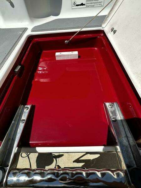 23ft Chaparral Yacht For Sale