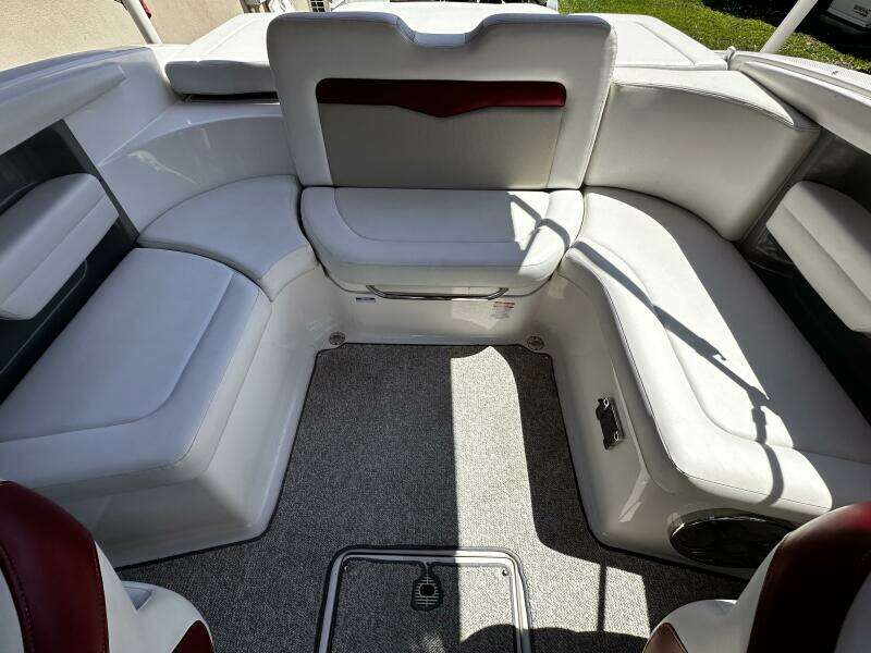23ft Chaparral Yacht For Sale