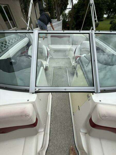 23ft Chaparral Yacht For Sale