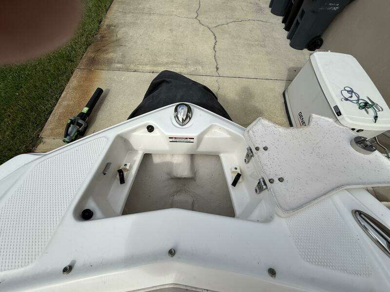23ft Chaparral Yacht For Sale