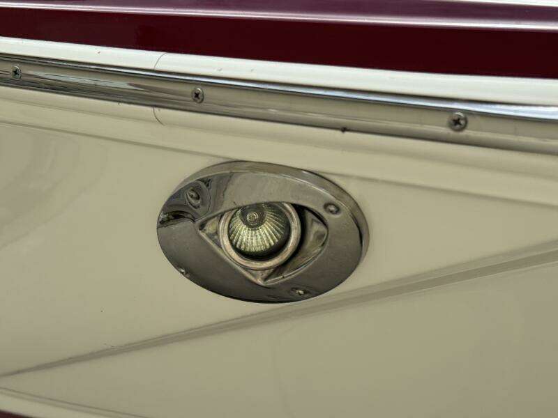 23ft Chaparral Yacht For Sale