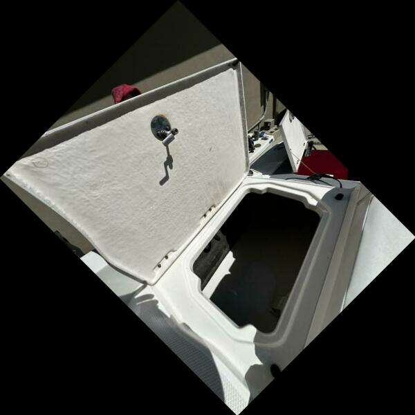 23ft Chaparral Yacht For Sale