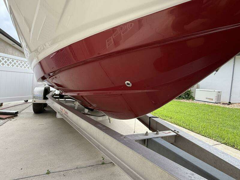 23ft Chaparral Yacht For Sale