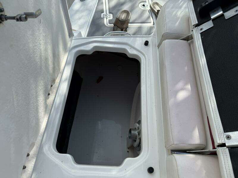23ft Chaparral Yacht For Sale