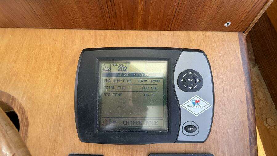 Tova 32ft Legacy Yacht For Sale