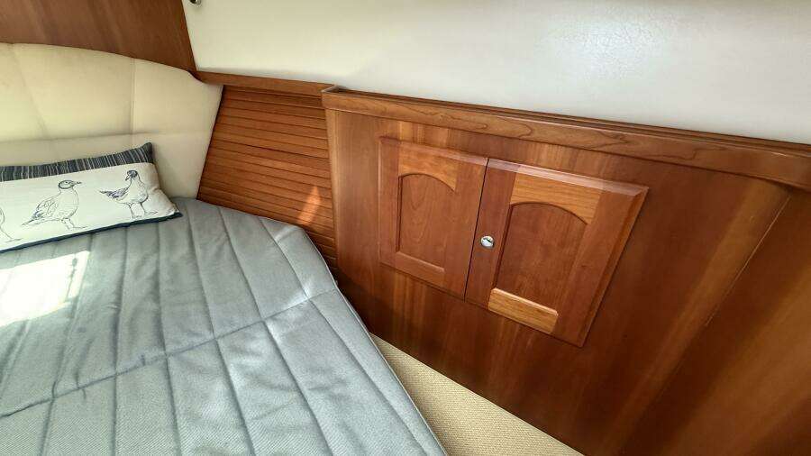 Tova 32ft Legacy Yacht For Sale