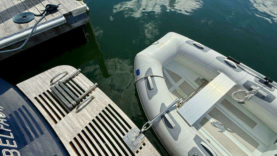 Tova 32ft Legacy Yacht For Sale