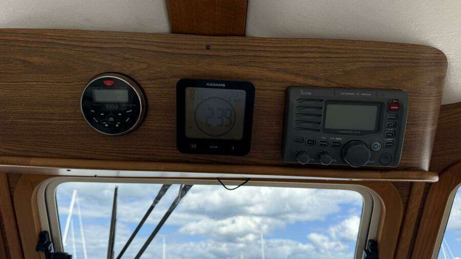 Tova 32ft Legacy Yacht For Sale