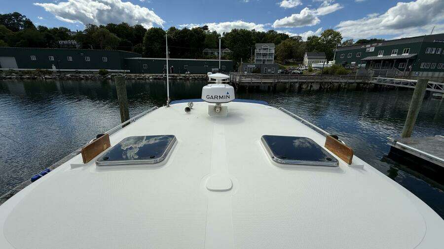 Tova 32ft Legacy Yacht For Sale