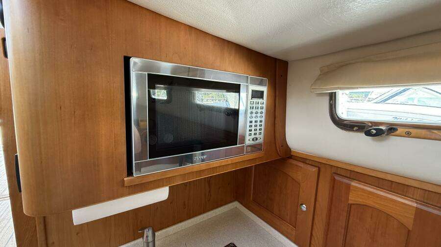 Tova 32ft Legacy Yacht For Sale