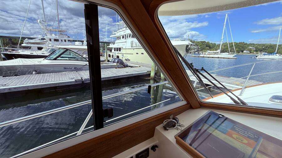 Tova 32ft Legacy Yacht For Sale