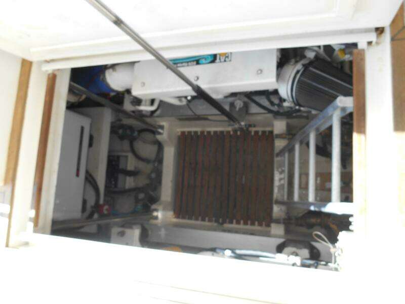 Balmy 38ft Grand Banks Yacht For Sale