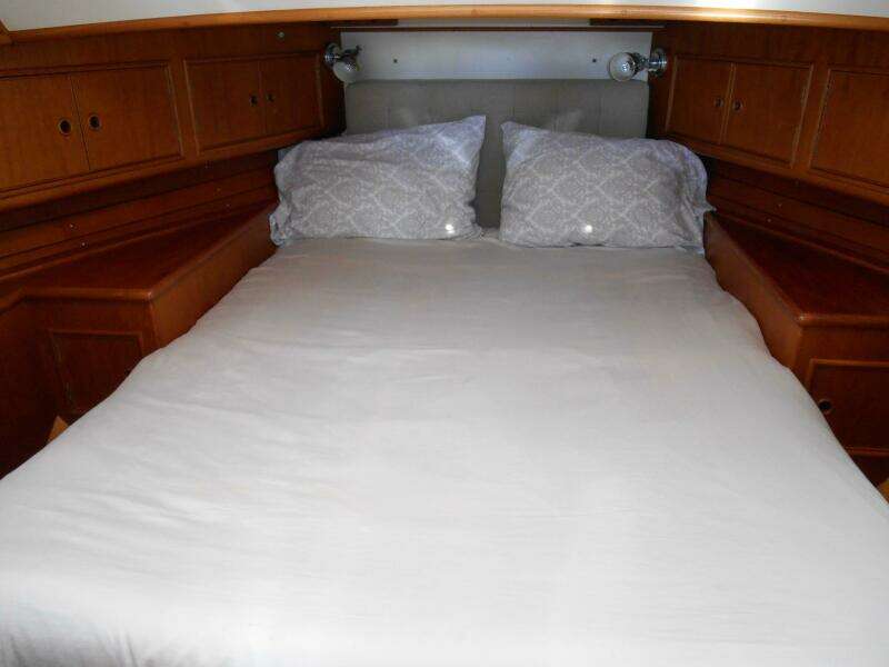 Balmy 38ft Grand Banks Yacht For Sale