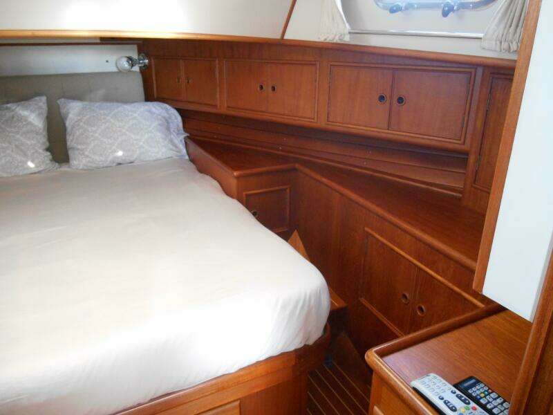 Balmy 38ft Grand Banks Yacht For Sale