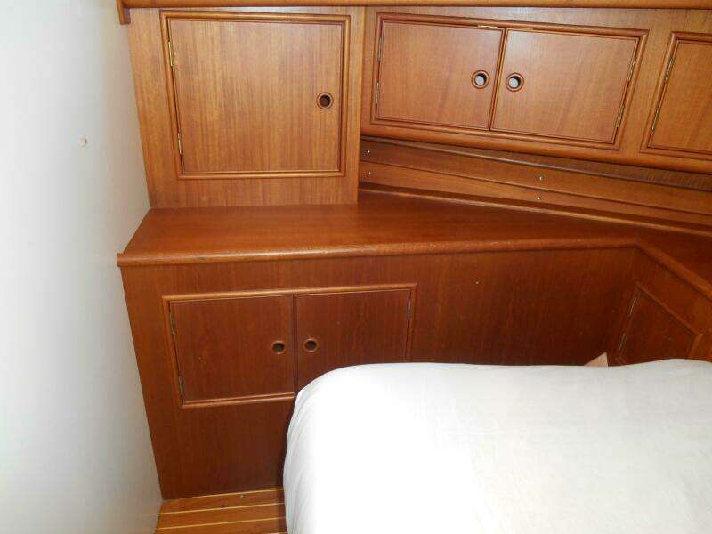 Balmy 38ft Grand Banks Yacht For Sale