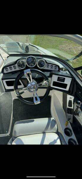 21ft Mastercraft Yacht For Sale